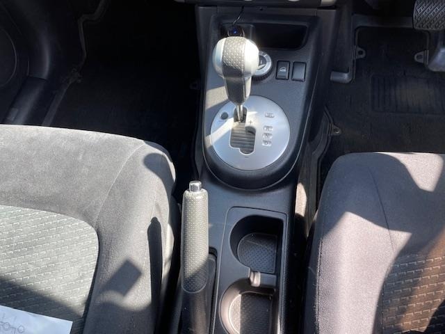 Nissan X-TRAIL 2011 6973896-19