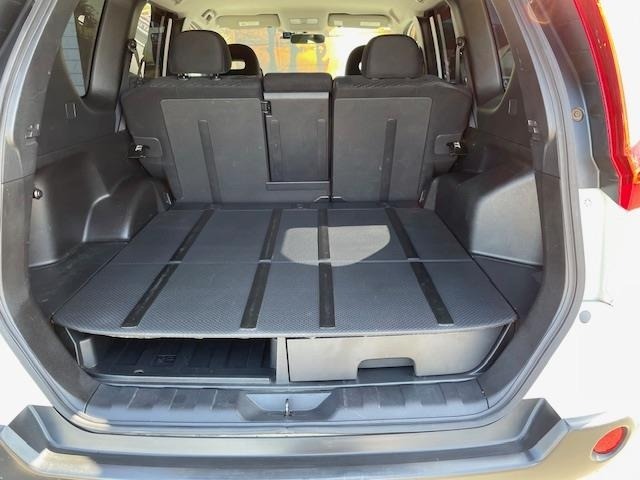 Nissan X-TRAIL 2011 6973896-20