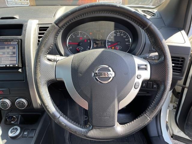 Nissan X-TRAIL 2011 6973896-21