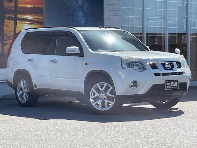 Nissan X-TRAIL 2011 6973896-22