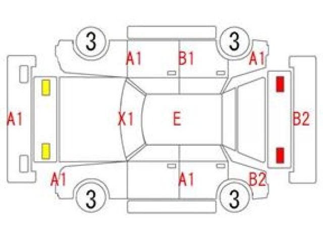 Nissan X-TRAIL 2011 6973896-23