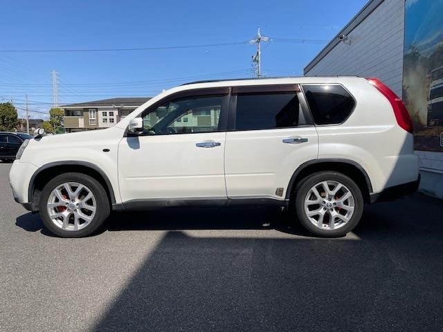 Nissan X-TRAIL 2011 6973896-6