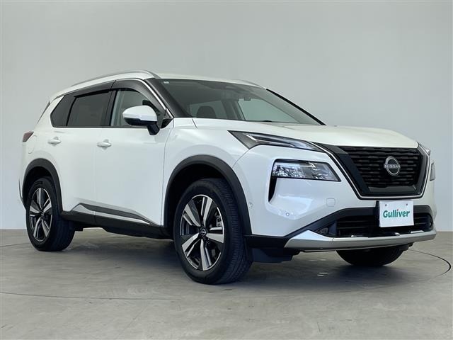 Nissan X-TRAIL 2024 6974138-0
