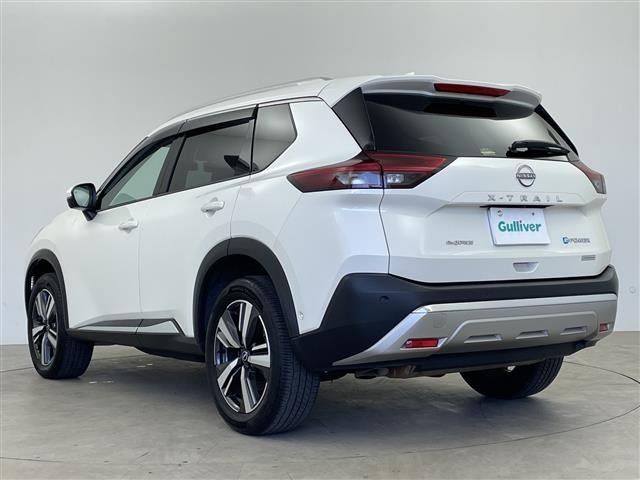 Nissan X-TRAIL 2024 6974138-13
