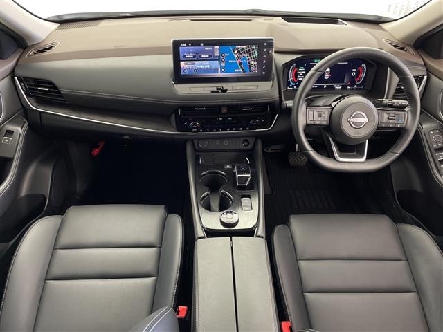 Nissan X-TRAIL 2024 6974138-15