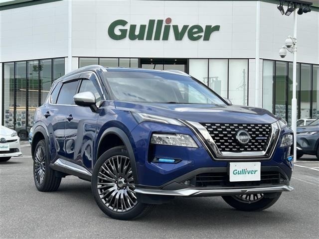 Nissan X-TRAIL 2022 6974149-0