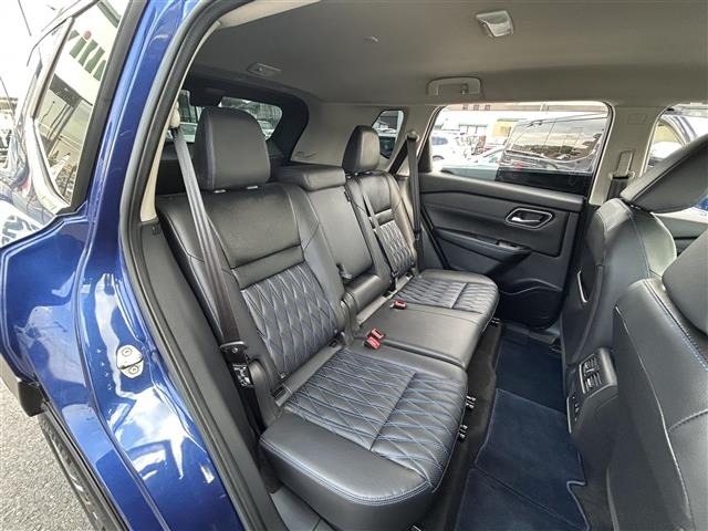 Nissan X-TRAIL 2022 6974149-11