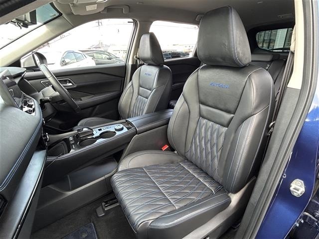 Nissan X-TRAIL 2022 6974149-12