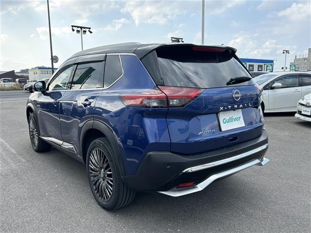 Nissan X-TRAIL 2022 6974149-13