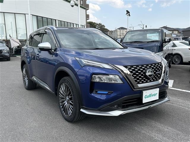 Nissan X-TRAIL 2022 6974149-6