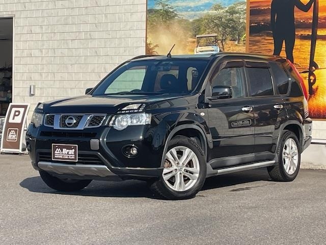 Nissan X-TRAIL 2011 6974451-0