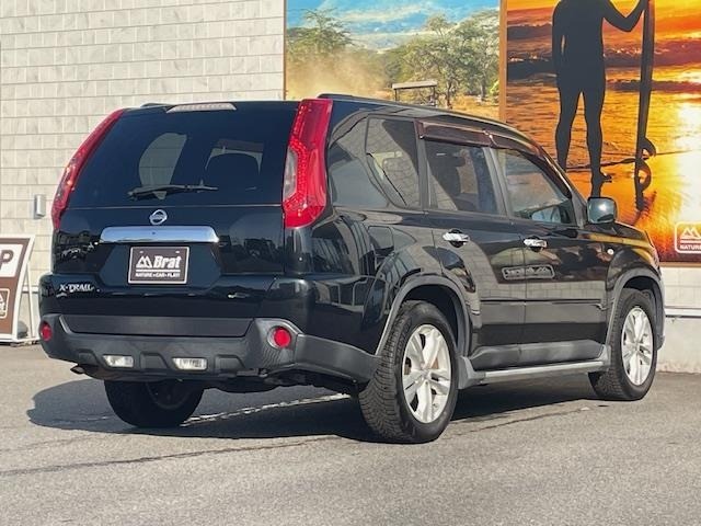 Nissan X-TRAIL 2011 6974451-13