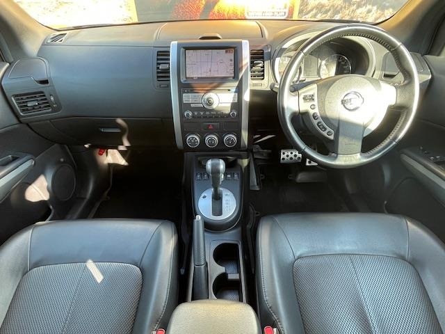 Nissan X-TRAIL 2011 6974451-14