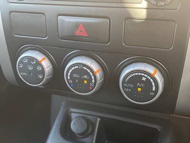 Nissan X-TRAIL 2011 6974451-18