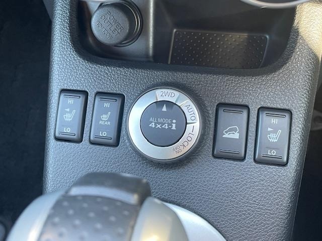 Nissan X-TRAIL 2011 6974451-19