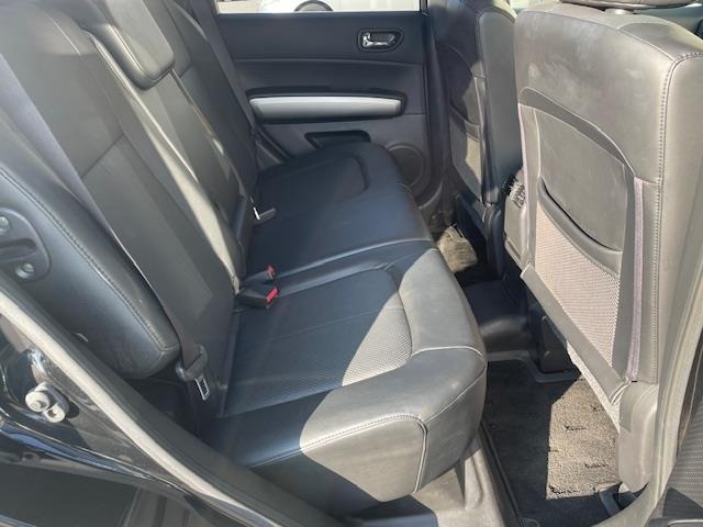 Nissan X-TRAIL 2011 6974451-2