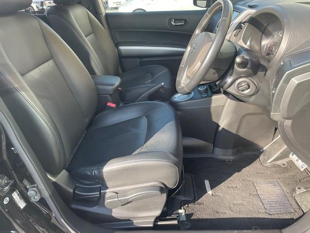 Nissan X-TRAIL 2011 6974451-20