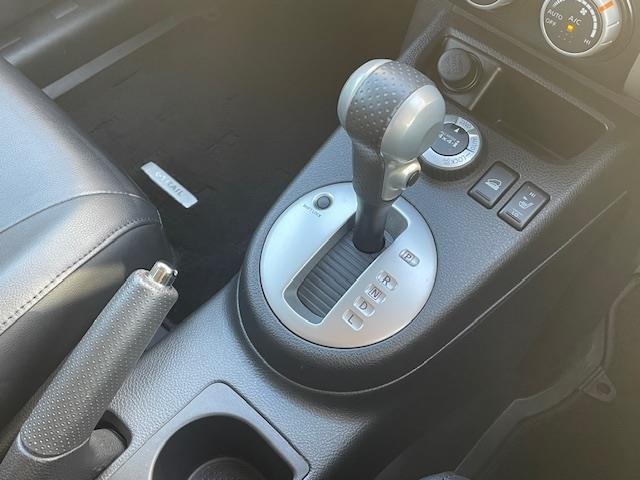 Nissan X-TRAIL 2011 6974451-21