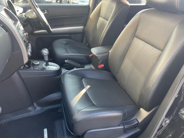 Nissan X-TRAIL 2011 6974451-22