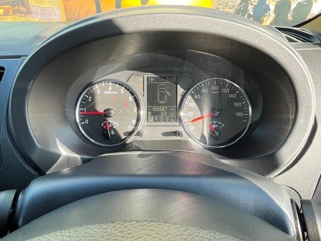 Nissan X-TRAIL 2011 6974451-3
