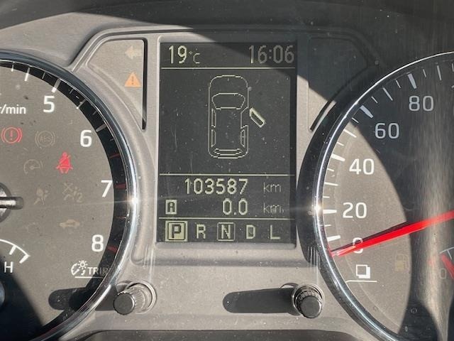 Nissan X-TRAIL 2011 6974451-5