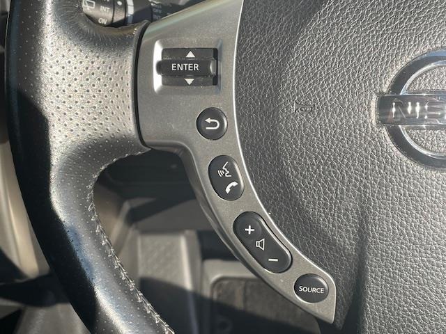Nissan X-TRAIL 2011 6974451-9