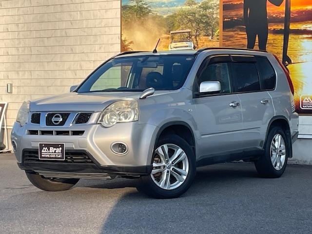 Nissan X-TRAIL 2010 6974485-0