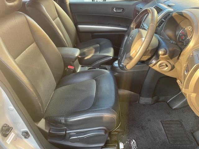 Nissan X-TRAIL 2010 6974485-12