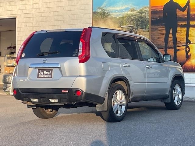 Nissan X-TRAIL 2010 6974485-13