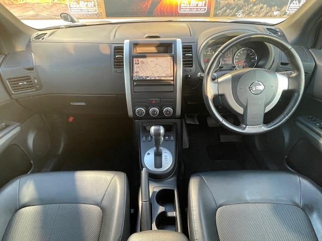 Nissan X-TRAIL 2010 6974485-14
