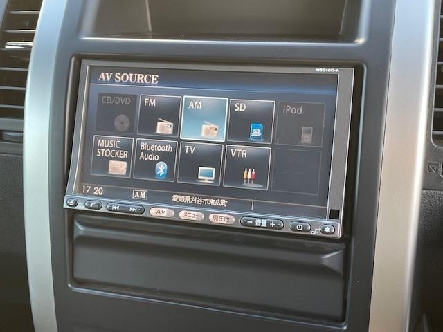 Nissan X-TRAIL 2010 6974485-16