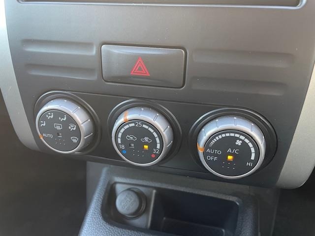 Nissan X-TRAIL 2010 6974485-19