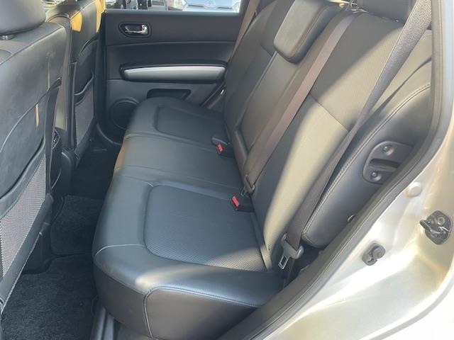 Nissan X-TRAIL 2010 6974485-2
