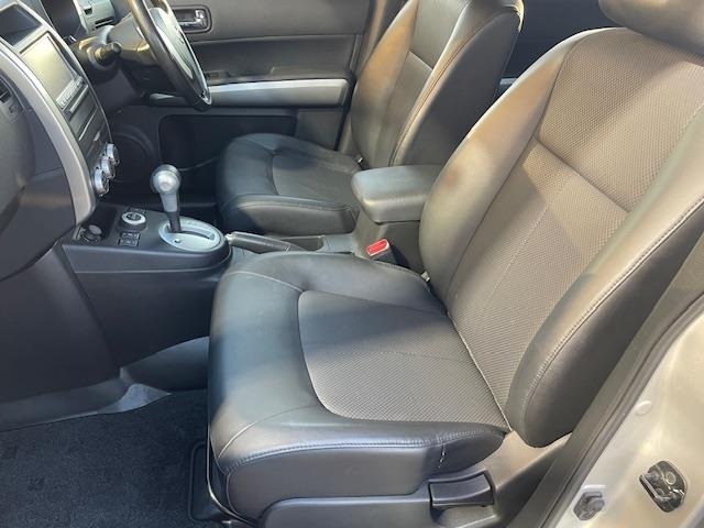 Nissan X-TRAIL 2010 6974485-20