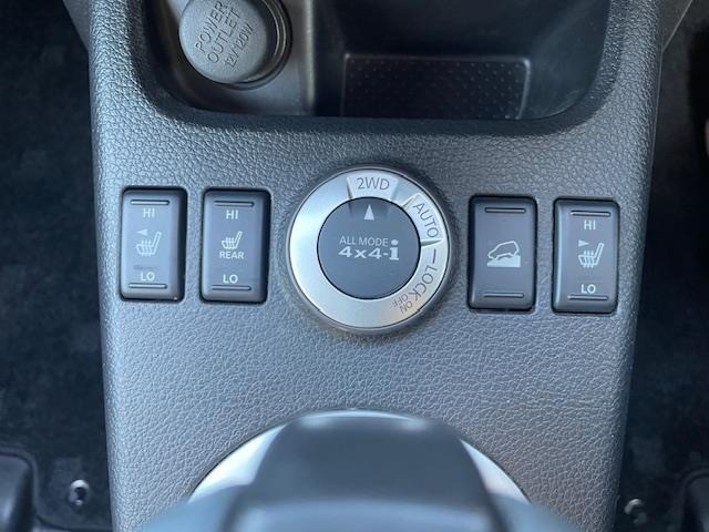 Nissan X-TRAIL 2010 6974485-21