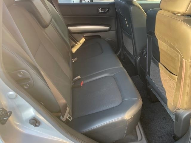 Nissan X-TRAIL 2010 6974485-22
