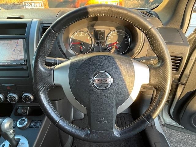 Nissan X-TRAIL 2010 6974485-3