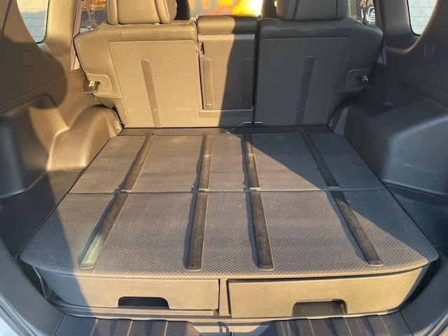 Nissan X-TRAIL 2010 6974485-4