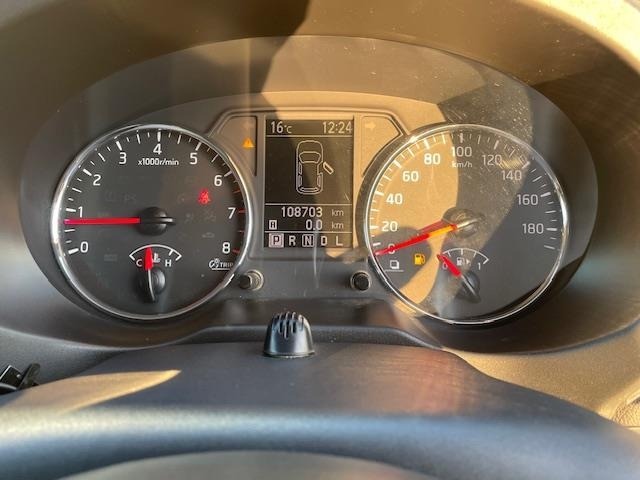 Nissan X-TRAIL 2010 6974485-5