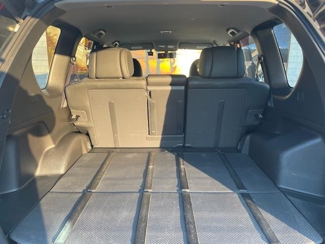 Nissan X-TRAIL 2010 6974485-6