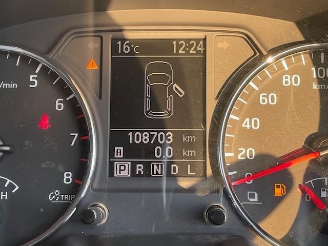 Nissan X-TRAIL 2010 6974485-7
