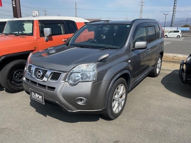 Nissan X-TRAIL 2013 6974495-0