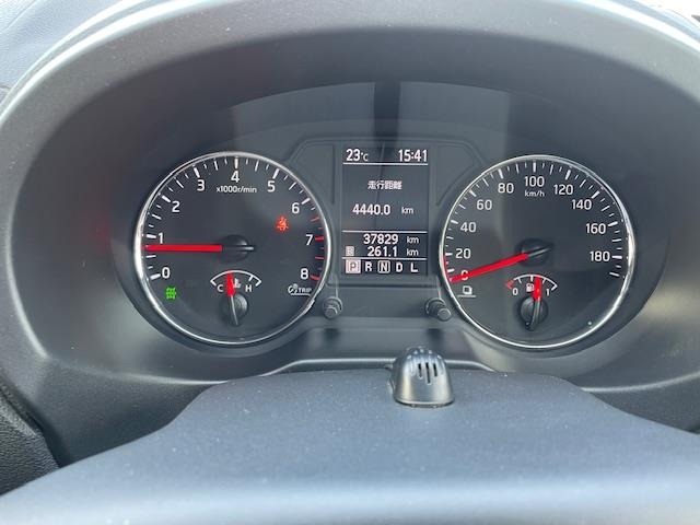 Nissan X-TRAIL 2013 6974495-16