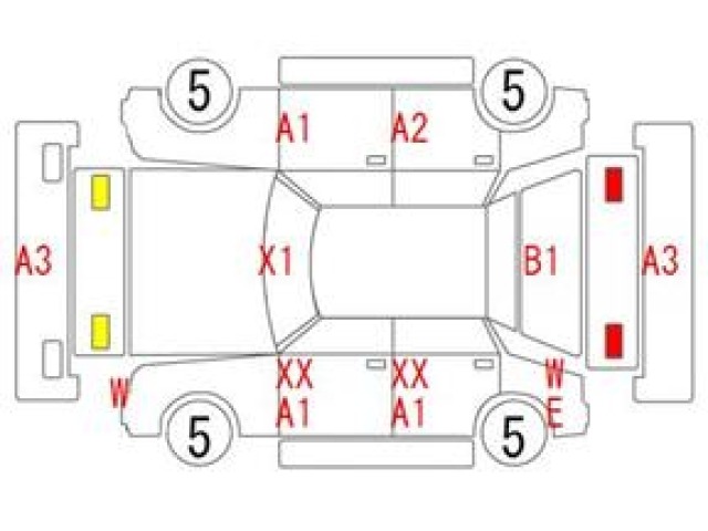 Nissan X-TRAIL 2013 6974495-23