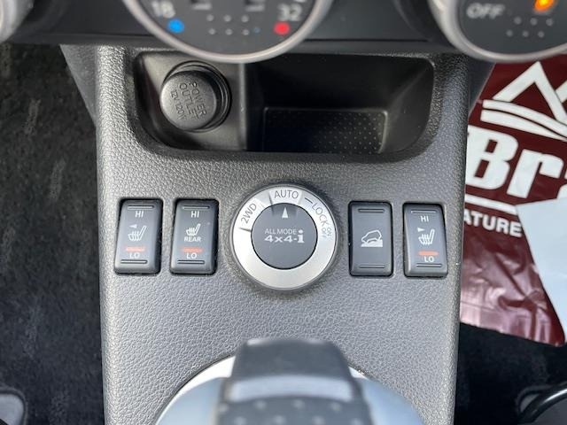Nissan X-TRAIL 2013 6974495-3