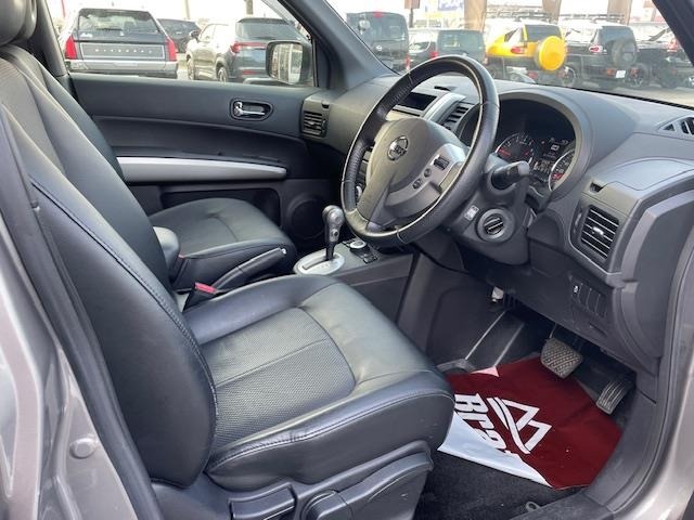 Nissan X-TRAIL 2013 6974495-4