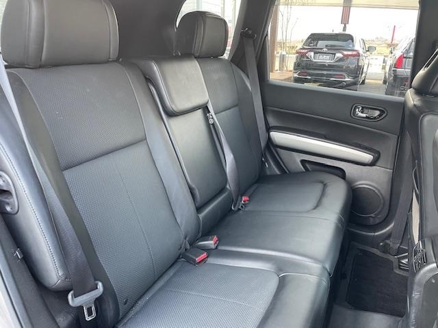 Nissan X-TRAIL 2013 6974495-6
