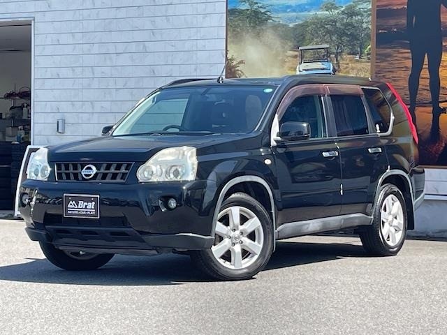 Nissan X-TRAIL 2009 6974596-0