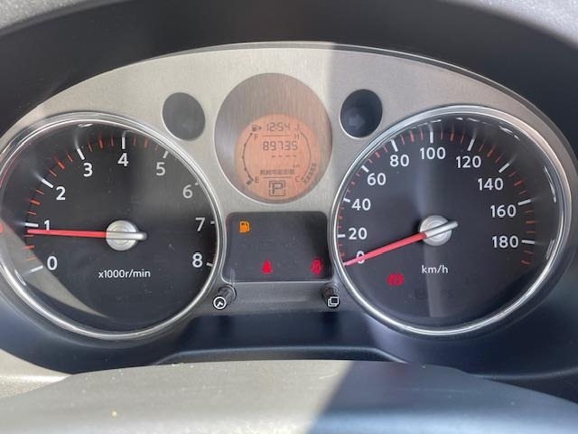Nissan X-TRAIL 2009 6974596-1