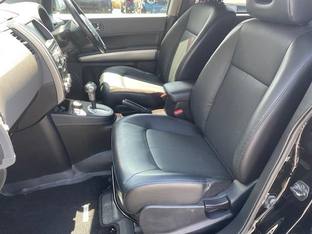 Nissan X-TRAIL 2009 6974596-10